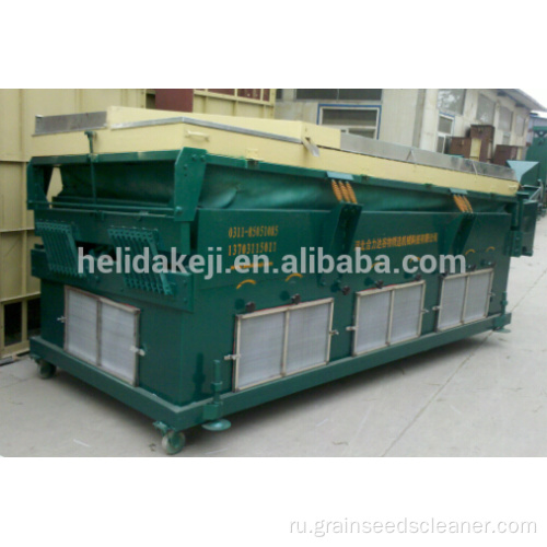 gravity separator machine screen separator machine for seed